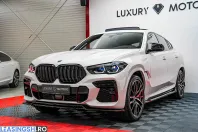 BMW X6 (Seria X) din 2022 cu 60.000 km - oferta BMW211823 - foto 14