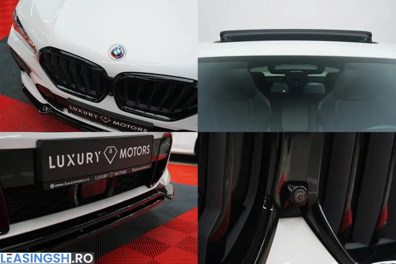 BMW X6 (Seria X) din 2022 cu 60.000 km - oferta BMW211823 - foto 16