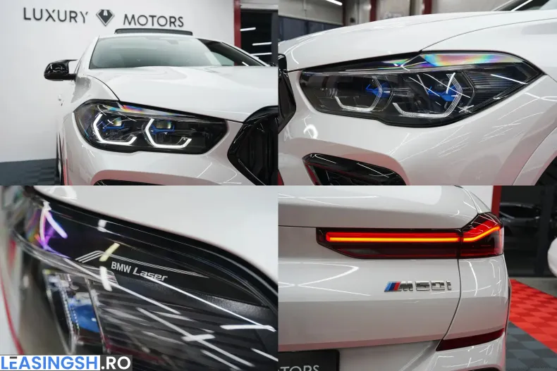 BMW X6 (Seria X) din 2022 cu 60.000 km - oferta BMW211823 - foto 18