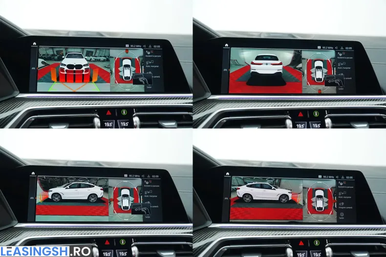 BMW X6 (Seria X) din 2022 cu 60.000 km - oferta BMW211823 - foto 27