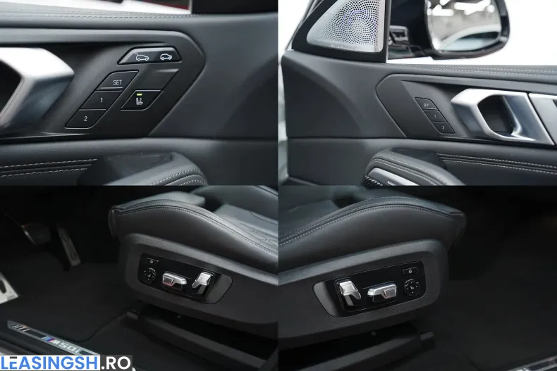 BMW X6 (Seria X) din 2022 cu 60.000 km - oferta BMW211823 - foto 30
