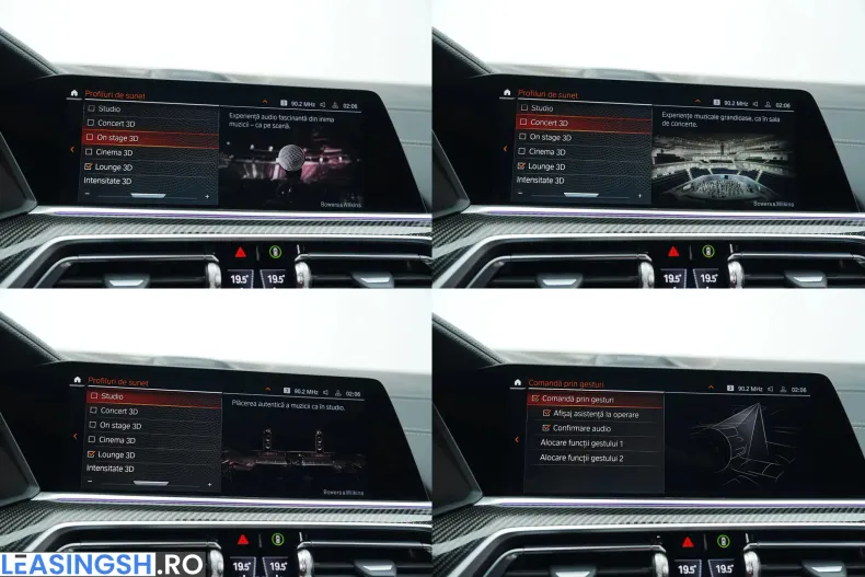 BMW X6 (Seria X) din 2022 cu 60.000 km - oferta BMW211823 - foto 34