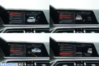 BMW X6 (Seria X) din 2022 cu 60.000 km - oferta BMW211823 - foto 35
