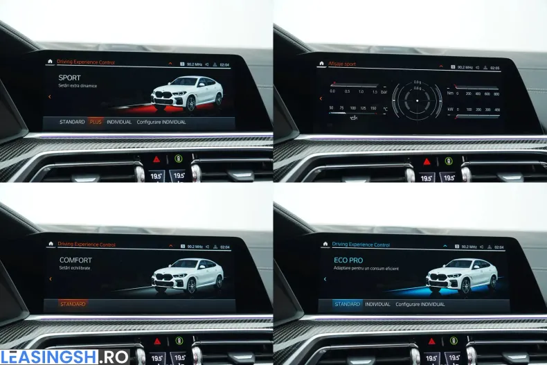 BMW X6 (Seria X) din 2022 cu 60.000 km - oferta BMW211823 - foto 37