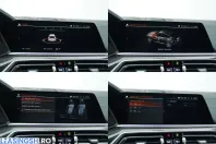 BMW X6 (Seria X) din 2022 cu 60.000 km - oferta BMW211823 - foto 38