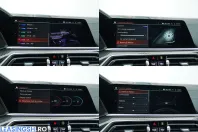 BMW X6 (Seria X) din 2022 cu 60.000 km - oferta BMW211823 - foto 39