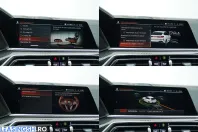 BMW X6 (Seria X) din 2022 cu 60.000 km - oferta BMW211823 - foto 40