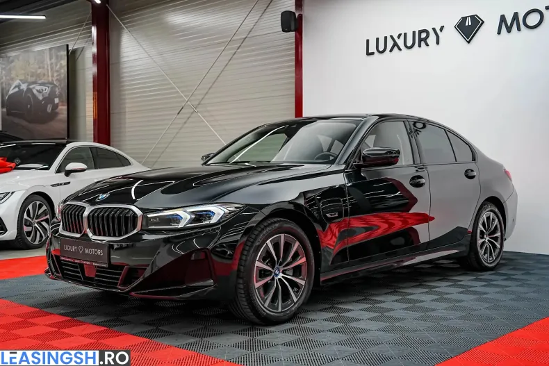 BMW 320e (Seria 3) din 2023 cu 122.000 km - oferta BMW211824 - foto 1