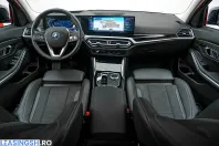 BMW 320e (Seria 3) din 2023 cu 122.000 km - oferta BMW211824 - foto 2