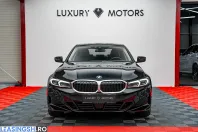 BMW 320e (Seria 3) din 2023 cu 122.000 km - oferta BMW211824 - foto 3