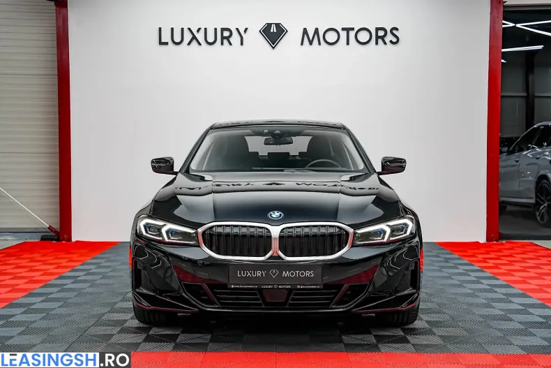 BMW 320e (Seria 3) din 2023 cu 122.000 km - oferta BMW211824 - foto 3