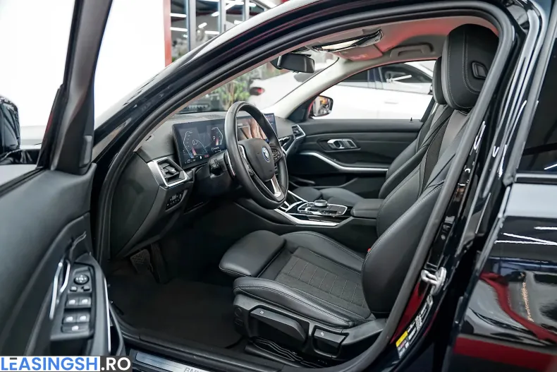 BMW 320e (Seria 3) din 2023 cu 122.000 km - oferta BMW211824 - foto 4