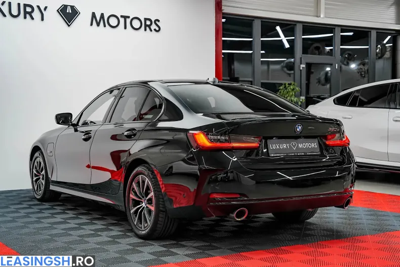 BMW 320e (Seria 3) din 2023 cu 122.000 km - oferta BMW211824 - foto 7