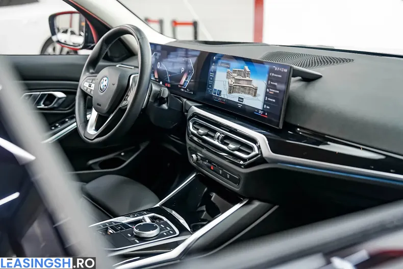 BMW 320e (Seria 3) din 2023 cu 122.000 km - oferta BMW211824 - foto 14