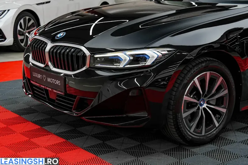 BMW 320e (Seria 3) din 2023 cu 122.000 km - oferta BMW211824 - foto 17
