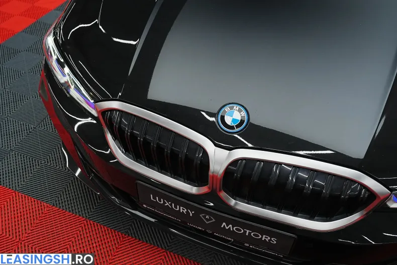 BMW 320e (Seria 3) din 2023 cu 122.000 km - oferta BMW211824 - foto 19