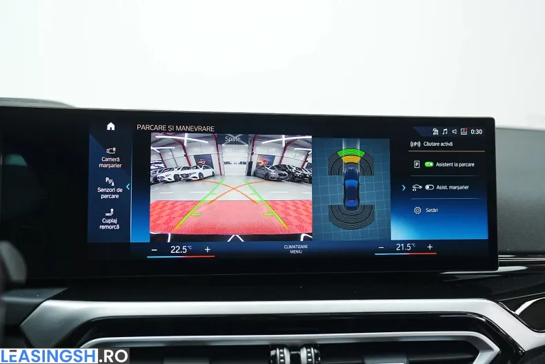 BMW 320e (Seria 3) din 2023 cu 122.000 km - oferta BMW211824 - foto 28