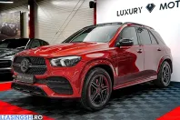 Mercedes-Benz GLE din 2021 cu 121.000 km - oferta MER211825 - foto 1