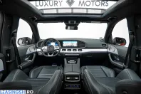 Mercedes-Benz GLE din 2021 cu 121.000 km - oferta MER211825 - foto 2