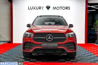 Mercedes-Benz GLE din 2021 cu 121.000 km - oferta MER211825 - foto 3