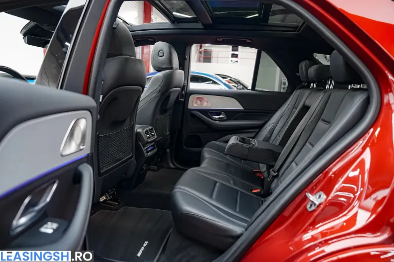 Mercedes-Benz GLE din 2021 cu 121.000 km - oferta MER211825 - foto 6