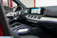 Mercedes-Benz GLE din 2021 cu 121.000 km - oferta MER211825 - foto 12
