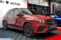 Mercedes-Benz GLE din 2021 cu 121.000 km - oferta MER211825 - foto 13