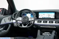 Mercedes-Benz GLE din 2021 cu 121.000 km - oferta MER211825 - foto 14
