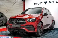 Mercedes-Benz GLE din 2021 cu 121.000 km - oferta MER211825 - foto 15