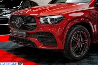 Mercedes-Benz GLE din 2021 cu 121.000 km - oferta MER211825 - foto 19