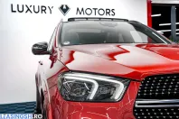 Mercedes-Benz GLE din 2021 cu 121.000 km - oferta MER211825 - foto 24