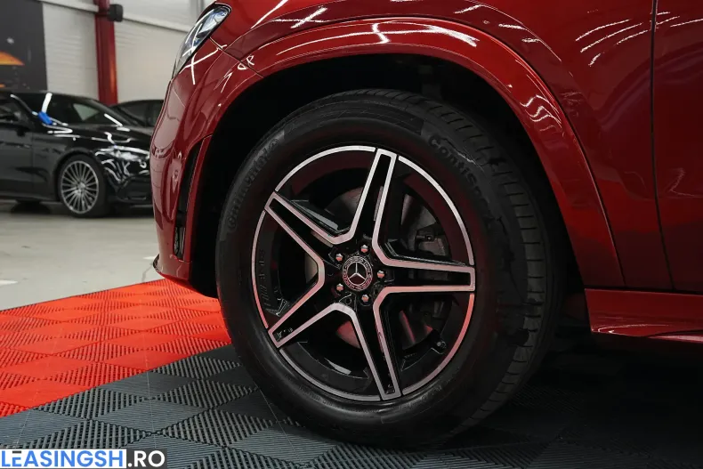 Mercedes-Benz GLE din 2021 cu 121.000 km - oferta MER211825 - foto 33