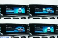 Mercedes-Benz GLE din 2021 cu 121.000 km - oferta MER211825 - foto 35