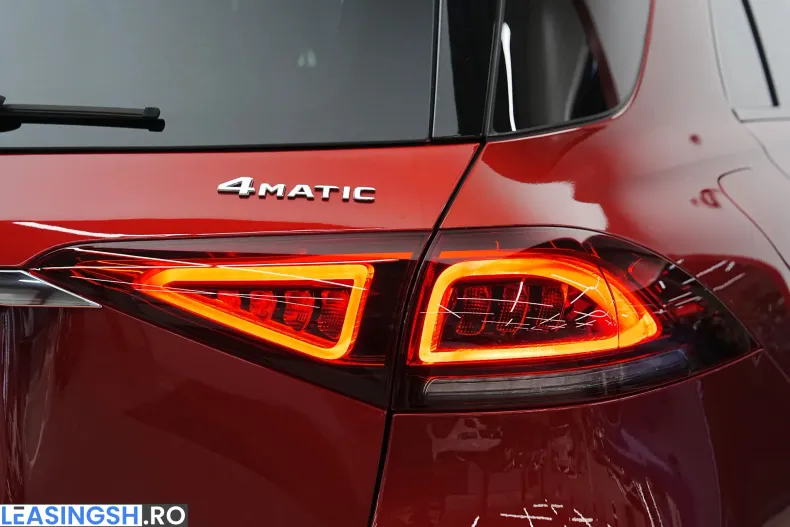 Mercedes-Benz GLE din 2021 cu 121.000 km - oferta MER211825 - foto 36