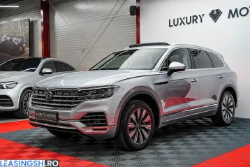 Volkswagen Touareg din 2021 - oferta VOL211826