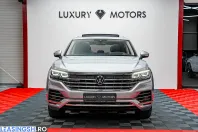 Volkswagen Touareg din 2021 cu 132.000 km - oferta VOL211826 - foto 3