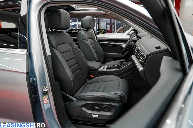 Volkswagen Touareg din 2021 cu 132.000 km - oferta VOL211826 - foto 10