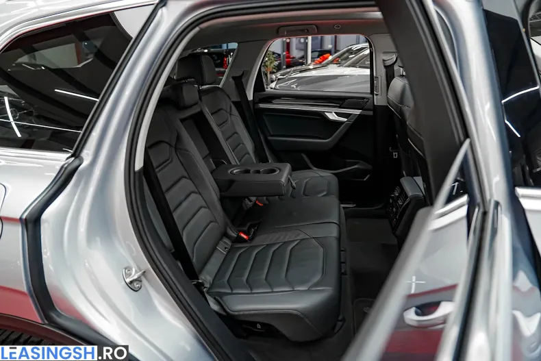 Volkswagen Touareg din 2021 cu 132.000 km - oferta VOL211826 - foto 12