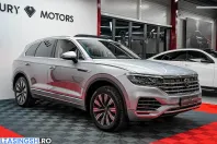 Volkswagen Touareg din 2021 cu 132.000 km - oferta VOL211826 - foto 13