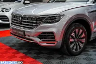 Volkswagen Touareg din 2021 cu 132.000 km - oferta VOL211826 - foto 17