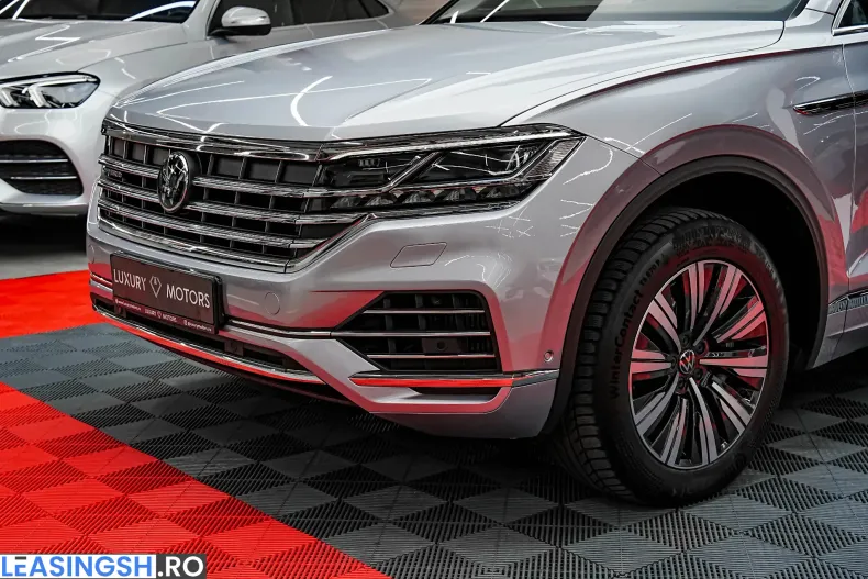 Volkswagen Touareg din 2021 cu 132.000 km - oferta VOL211826 - foto 17
