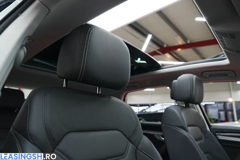 Volkswagen Touareg din 2021 cu 132.000 km - oferta VOL211826 - foto 20