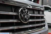 Volkswagen Touareg din 2021 cu 132.000 km - oferta VOL211826 - foto 21