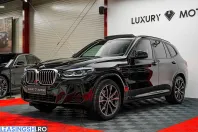BMW X3 (Seria X) din 2021 cu 39.000 km - oferta BMW211827 - foto 1
