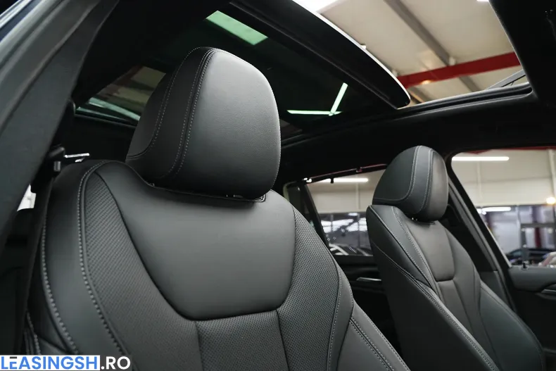 BMW X3 (Seria X) din 2021 cu 39.000 km - oferta BMW211827 - foto 6