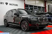 BMW X3 (Seria X) din 2021 cu 39.000 km - oferta BMW211827 - foto 7