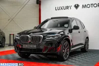 BMW X3 (Seria X) din 2021 cu 39.000 km - oferta BMW211827 - foto 9