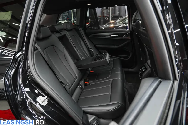 BMW X3 (Seria X) din 2021 cu 39.000 km - oferta BMW211827 - foto 10