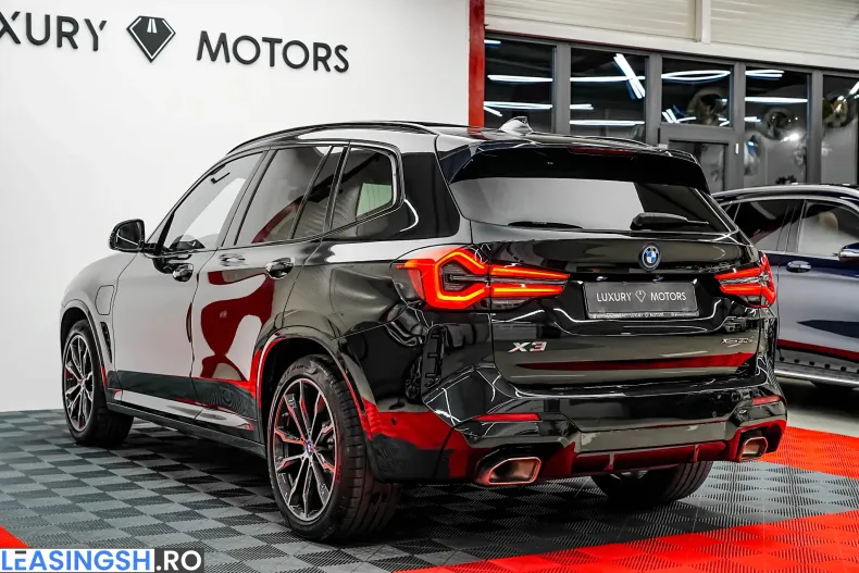 BMW X3 (Seria X) din 2021 cu 39.000 km - oferta BMW211827 - foto 11