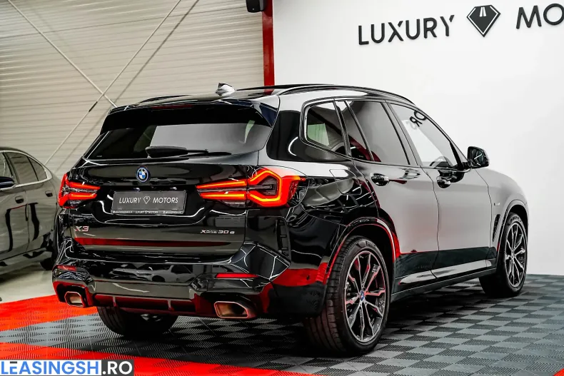 BMW X3 (Seria X) din 2021 cu 39.000 km - oferta BMW211827 - foto 15